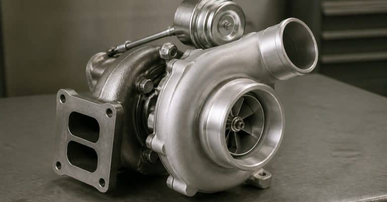 Le turbo augmente la puissance du moteur en réutilisant l'énergie des gaz d'échappement, mais sa fiabilité dépend largem