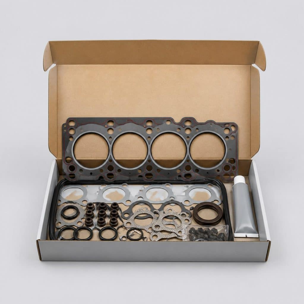 Kit complet de joint de culasse multicouche haut de gamme