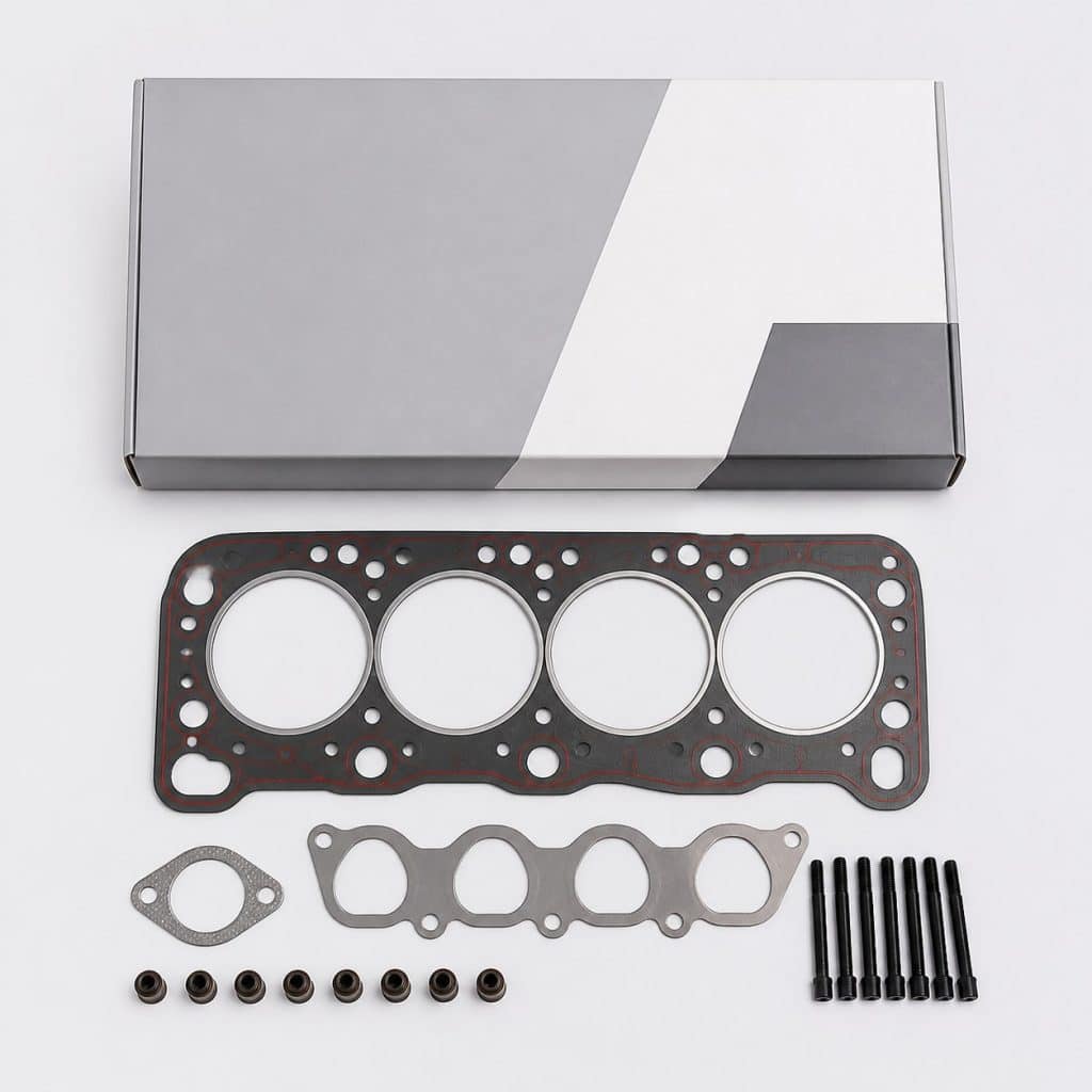 Kit de joint de culasse pour citadine essence