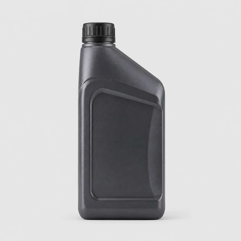 Flacon de nettoyant soupapes et admission pour moteur diesel