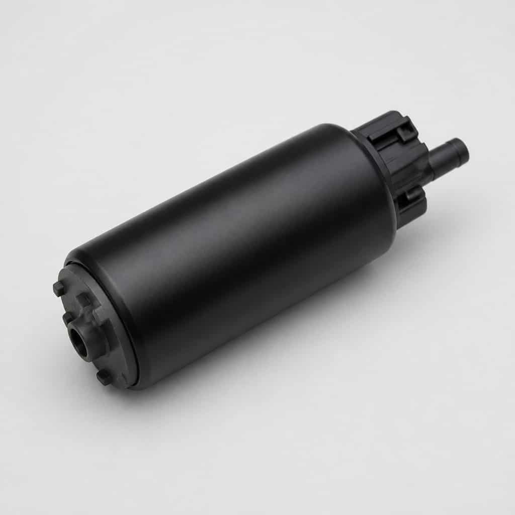 Cartouche de pompe à carburant électrique pour moteur essence récent